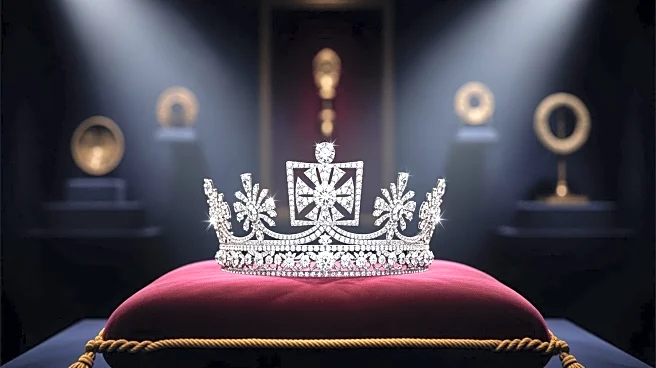 French Police Investigate Louvre Jewel Theft Amid Calls for Colonial Transparency