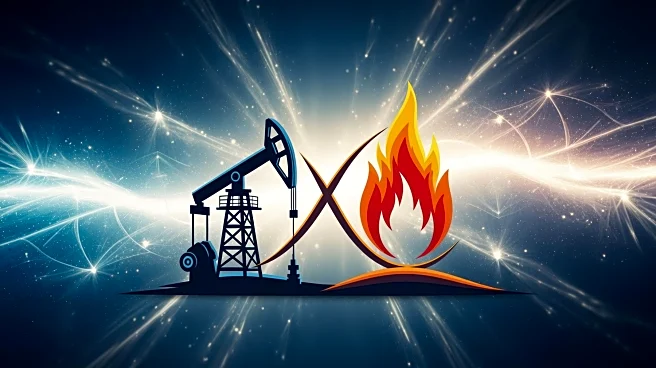 Civitas Resources Announces Merger with SM Energy, Expanding U.S. Oil and Gas Production