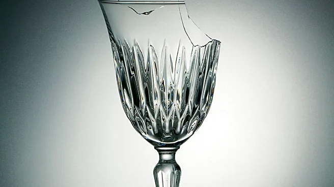 Women Transform Damaged Objects into Symbols of Renewal After Attacks