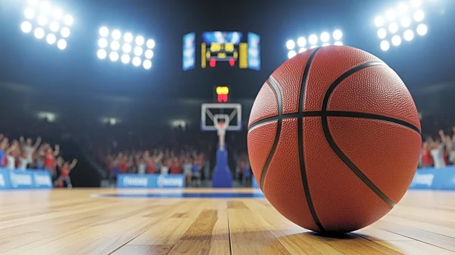 West Virginia Basketball Secures Victory Over Campbell with Huff's 23 Points