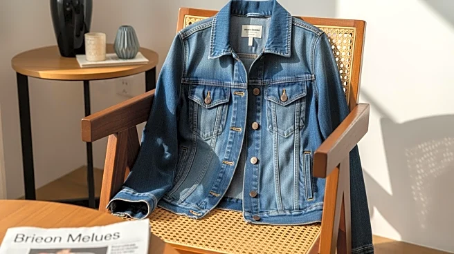 Sydney Sweeney Addresses Controversy Over American Eagle Jeans Ad