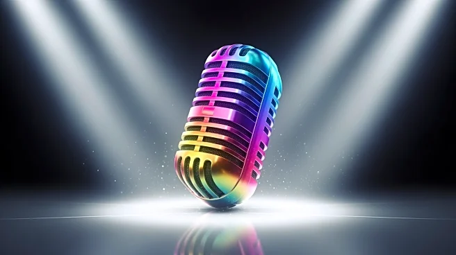 Bad Bunny Makes History with Grammy Nominations in Big Four Categories