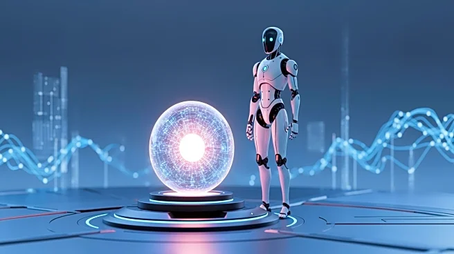 Cango Inc. Expands into AI and Energy Services Following Crypto Transformation