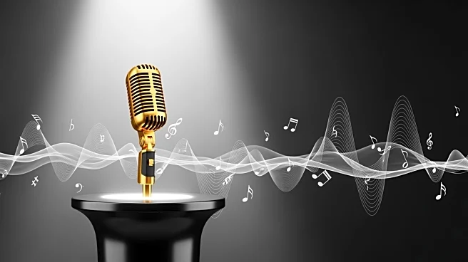 Recording Academy Announces 2026 Grammy Nominations with Kendrick Lamar Leading