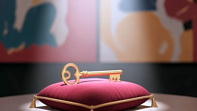 Kickstarter Cofounder Proposes New Legal Structure to Support Artists