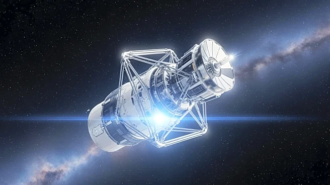 Exolaunch Prepares for Largest Mission with Transporter-15, Expanding Satellite Deployment Capabilities