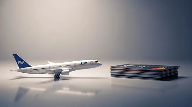 FAA Order Leads to Flight Cancellations, Highlights Credit Card Travel Insurance Limitations