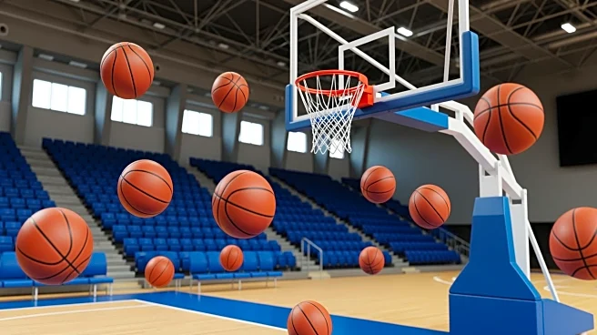 Illinois Basketball Team Dominates Season Opener with Strong Rebounding Performance