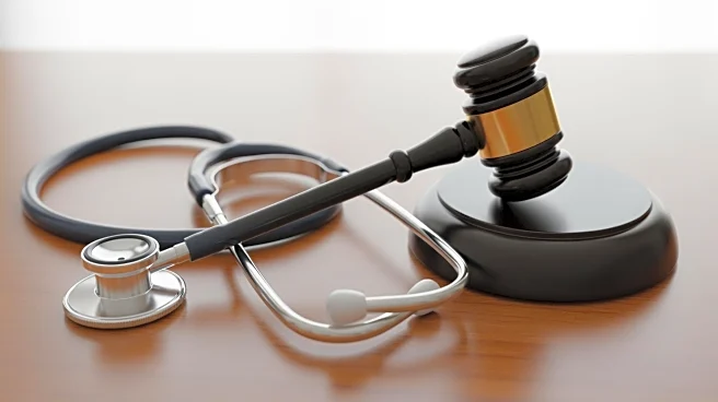 Chuck Schumer Proposes ACA Subsidy Extension to Resolve Government Shutdown