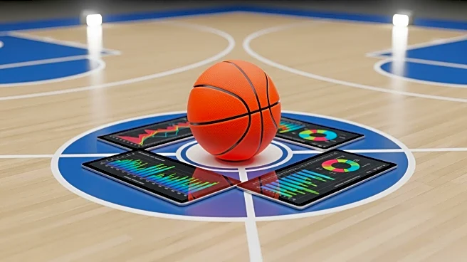 Yahoo Sports Analysts Discuss Fantasy Basketball Strategies for Week 3