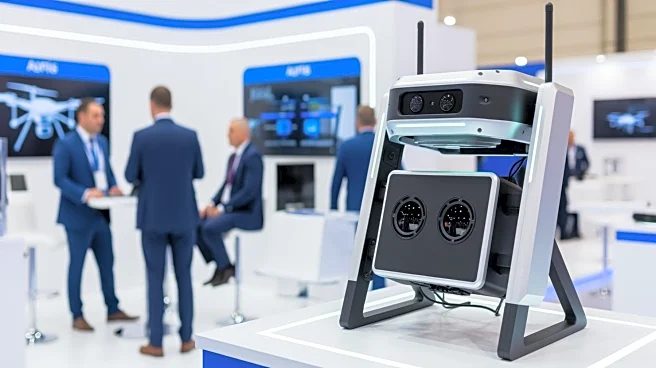 ParaZero to Showcase DefendAir Counter-Drone Solutions at Milipol Paris 2025