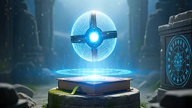 OpenMW Modders Enhance Morrowind with Controller Support and Steam Deck Compatibility