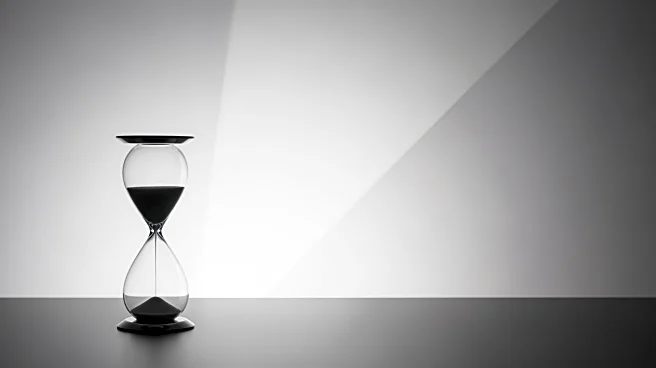 Government Shutdown Causes Missed Jobs Report, Indicating Potential Labor Market Slowdown