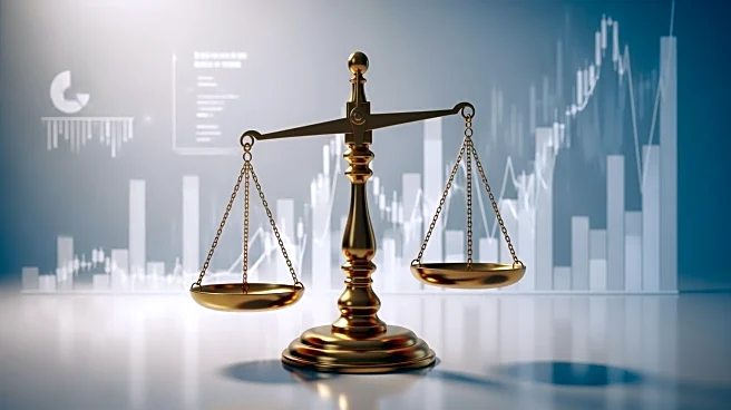 Mexico's Annual Inflation Rate Hits 3.57% in October, Reflecting Economic Trends