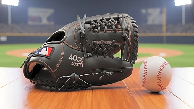 Pittsburgh Pirates Promote Ryan Harbin to 40-Man Roster