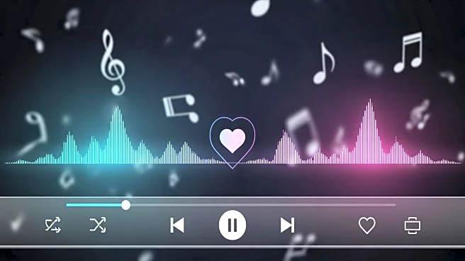 Spotify Introduces Year-Round Friend-Sharing Stats to Enhance User Engagement