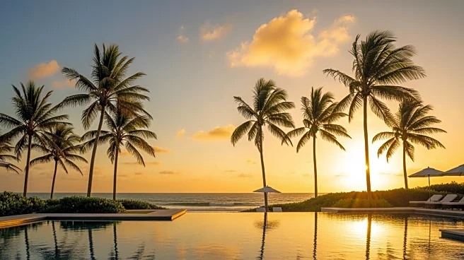 Goodman Estate Lists for $185 Million, Highlighting Rare Oceanfront Property in Palm Beach