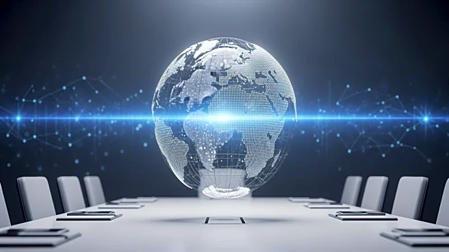 ATRI Appoints New Board Members to Drive Transportation Research Growth