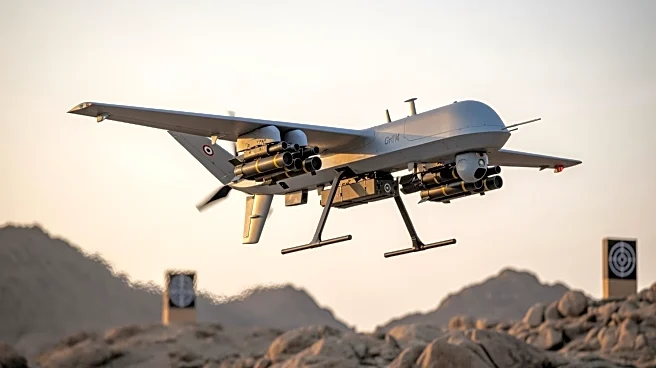 Ukrainian Engineers Develop Drones to Replicate HIMARS Effect Against Russian Targets