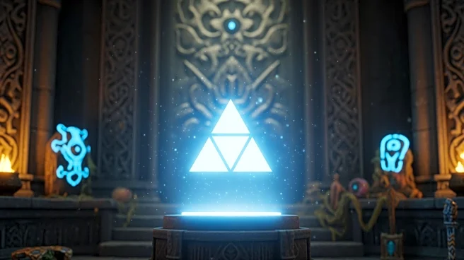 Nintendo Announces Free Updates for Hyrule Warriors: Age of Imprisonment