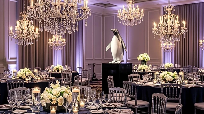 Pittsburgh Penguins Foundation Plans 2026 Night of Assists Gala to Benefit Community Initiatives