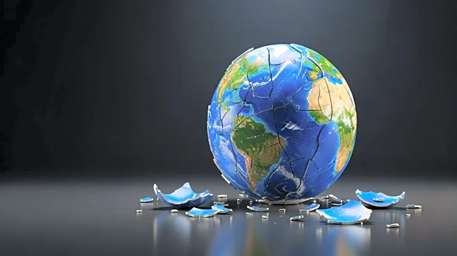 Iran's Assassination Plot Against Israeli Ambassador in Mexico Disrupted