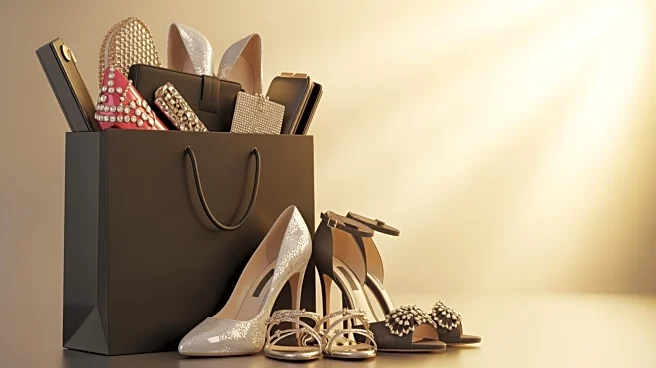 Early Black Friday Designer Sales Offer Significant Discounts Across Major Brands