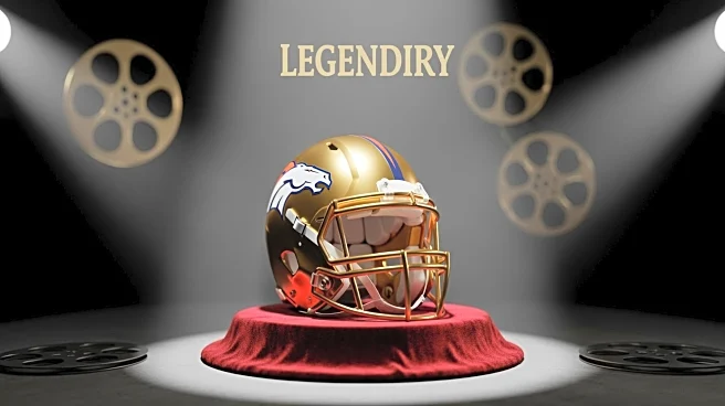 Denver Film Festival Showcases Elway Documentary Highlighting Broncos Legend