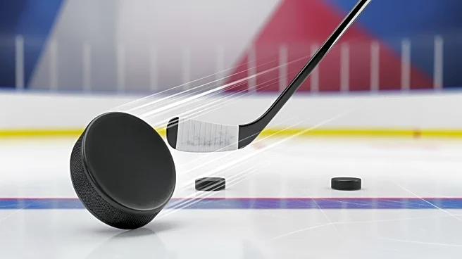 Leo Carlsson Extends Ducks Lead with Short-Handed Goal