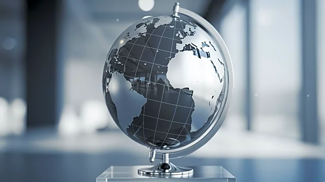 Headland Capital LLC Expands Investment in Taiwan Semiconductor Manufacturing Company