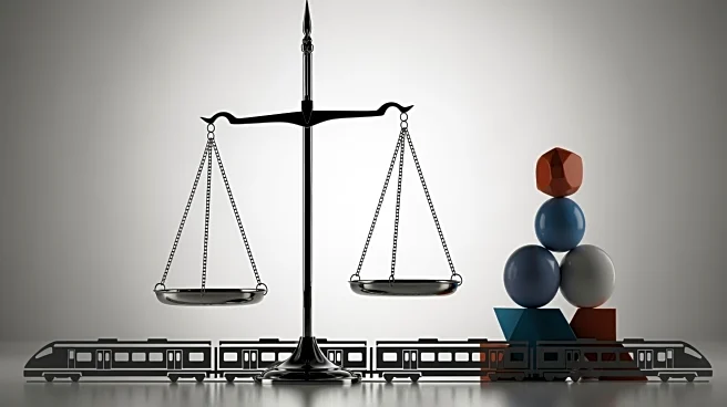 Governor Pritzker Intervenes in Illinois Transit Bill, Eyes Pension Reform