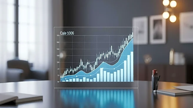 Graham Corp Reports Strong Financial Growth in SEC 10-Q Filing