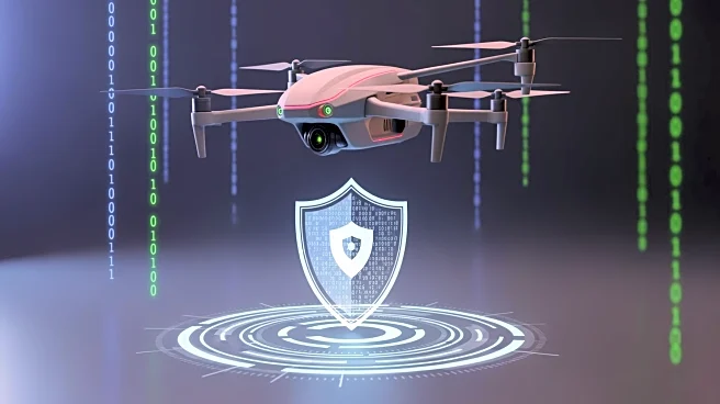 Ascent AeroSystems Achieves CMMC Level 2 Certification, Enhancing UAS Cybersecurity