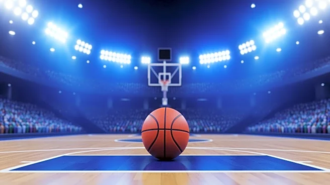 Grant Nelson Chooses Brooklyn Nets Over NBA Draft for Development Opportunities