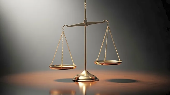 Jan. 6 Defendants' Attorneys Face Lawsuits for Alleged Plagiarism