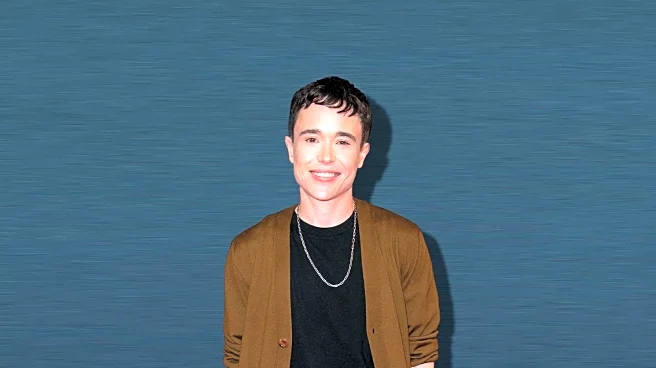 Carson Brown Elliott Remembered for Her Contributions to Etiquette and Community