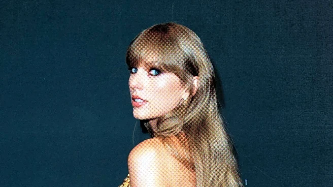 Taylor Swift's Sourdough Obsession Promotes Heart Health and Gut Wellness