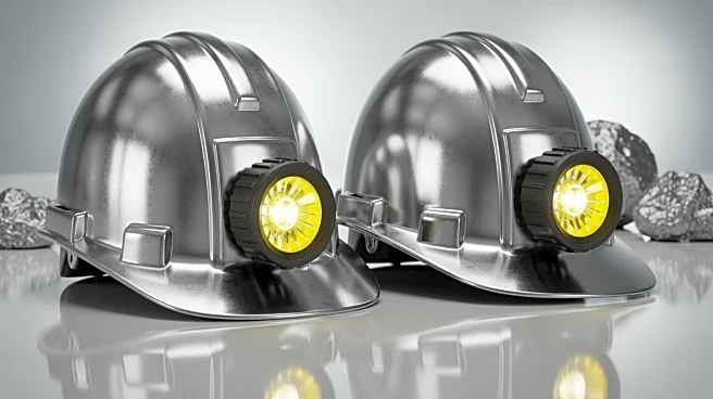 Hecla Mining Company Announces Dividend Amid Strong Financial Performance