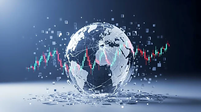 AI Companies Experience Significant Stock Market Losses Amid Valuation Concerns