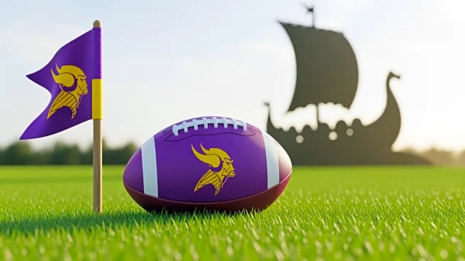 Minnesota College Launches Women's Flag Football Team with Support from Vikings