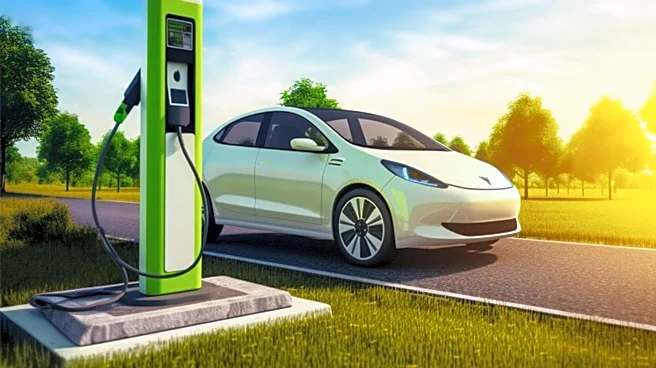 Innovate UK's Serene Esuruoso Recognized in edie's 30 Under 30 for Sustainability Efforts