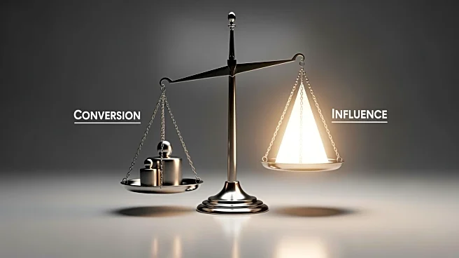 B2B Marketers Shift Focus from Conversion to Influence in Lead Generation