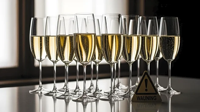 Costco Recalls Nearly 1 Million Bottles of Prosecco Due to Safety Hazard