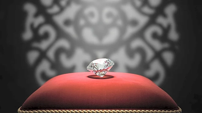 Austrian Royal Family Reveals Long-Lost Diamond Hidden for Over a Century
