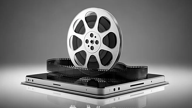 A24 Offers Free Streaming of Acclaimed Films Across Multiple Platforms