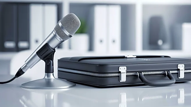 Pentagon Policy Changes Impact Media Access and Industry Communication