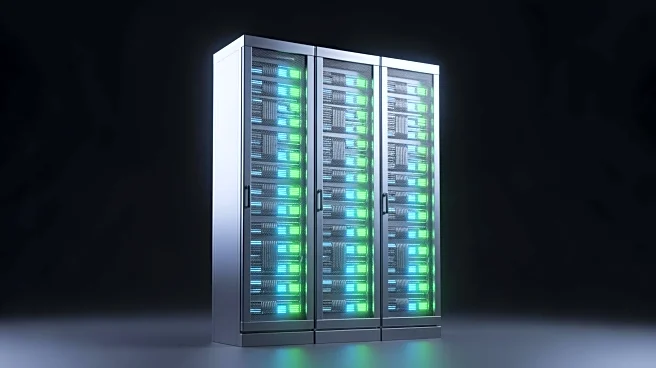 OpenAI CEO Sam Altman Announces $1.4 Trillion Data Center Commitments Amid Revenue Growth