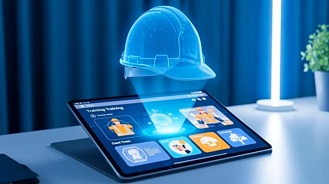 Frontline Workers Training Market Expands with Digital Learning Solutions