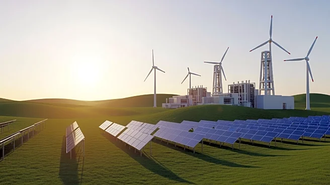 FirstEnergy Proposes New Generation Facilities to Boost West Virginia Economy