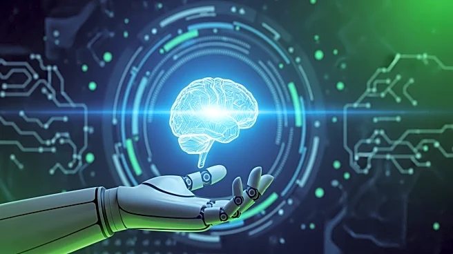 Mark Zuckerberg and Priscilla Chan Shift Philanthropic Focus from Education to AI Research